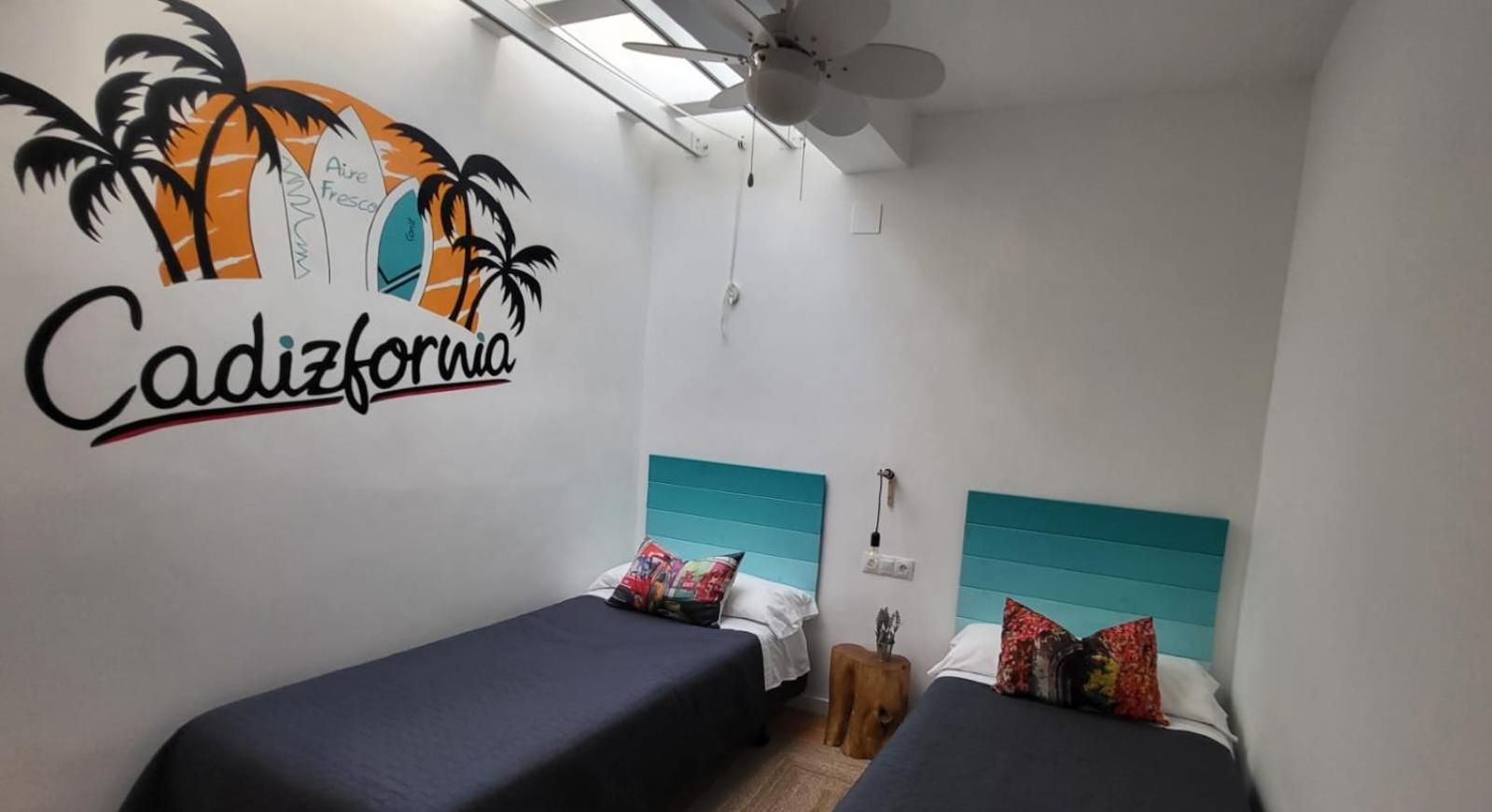 Aire Fresco Conil Apartment *