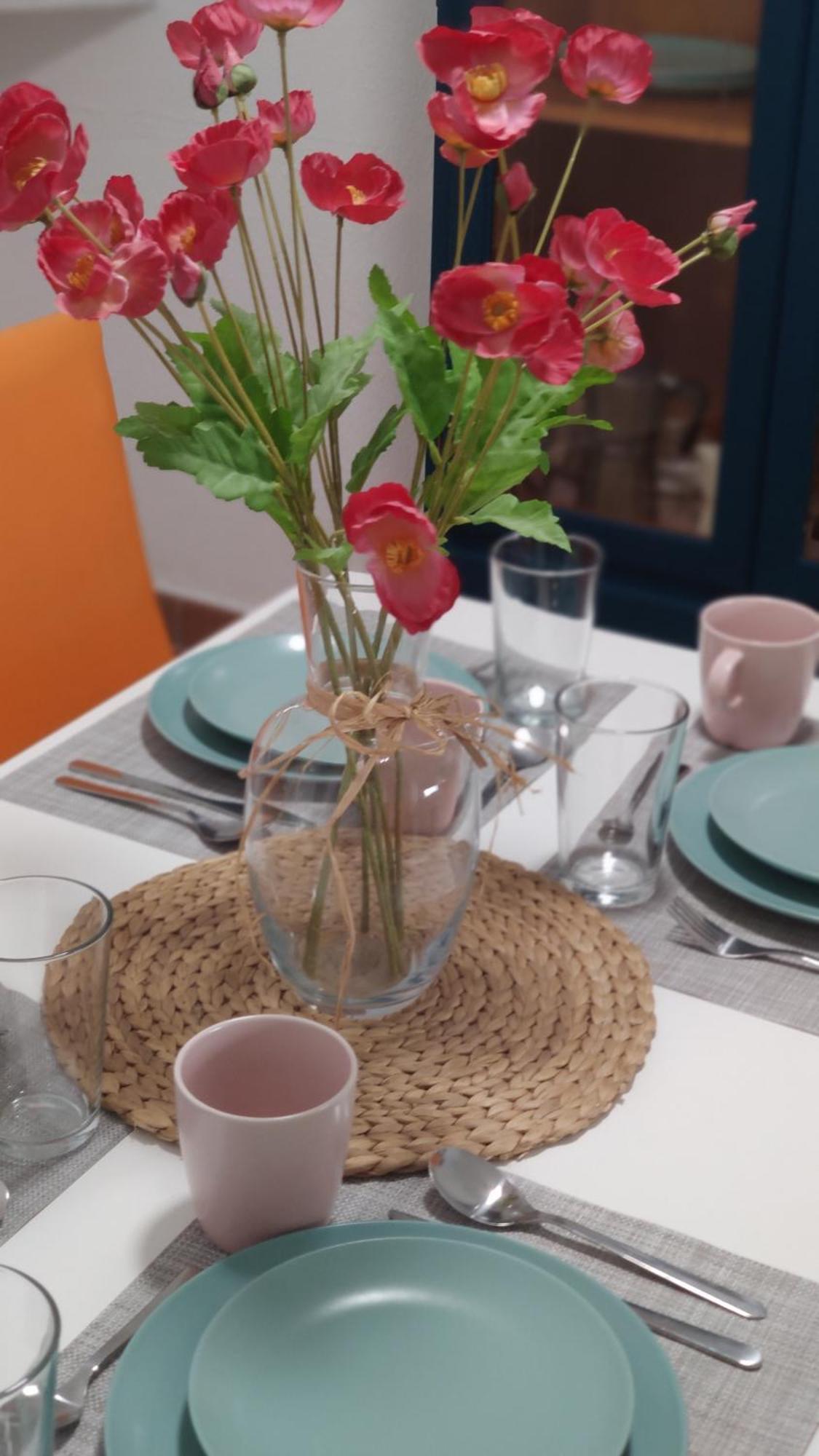 Aire Fresco Conil Apartment *