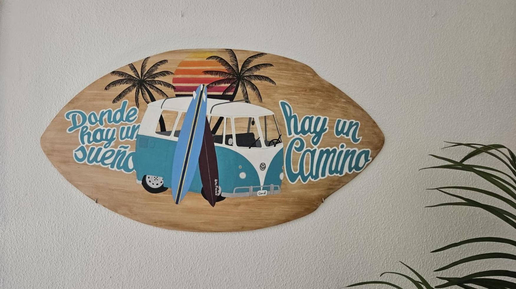 Aire Fresco Conil