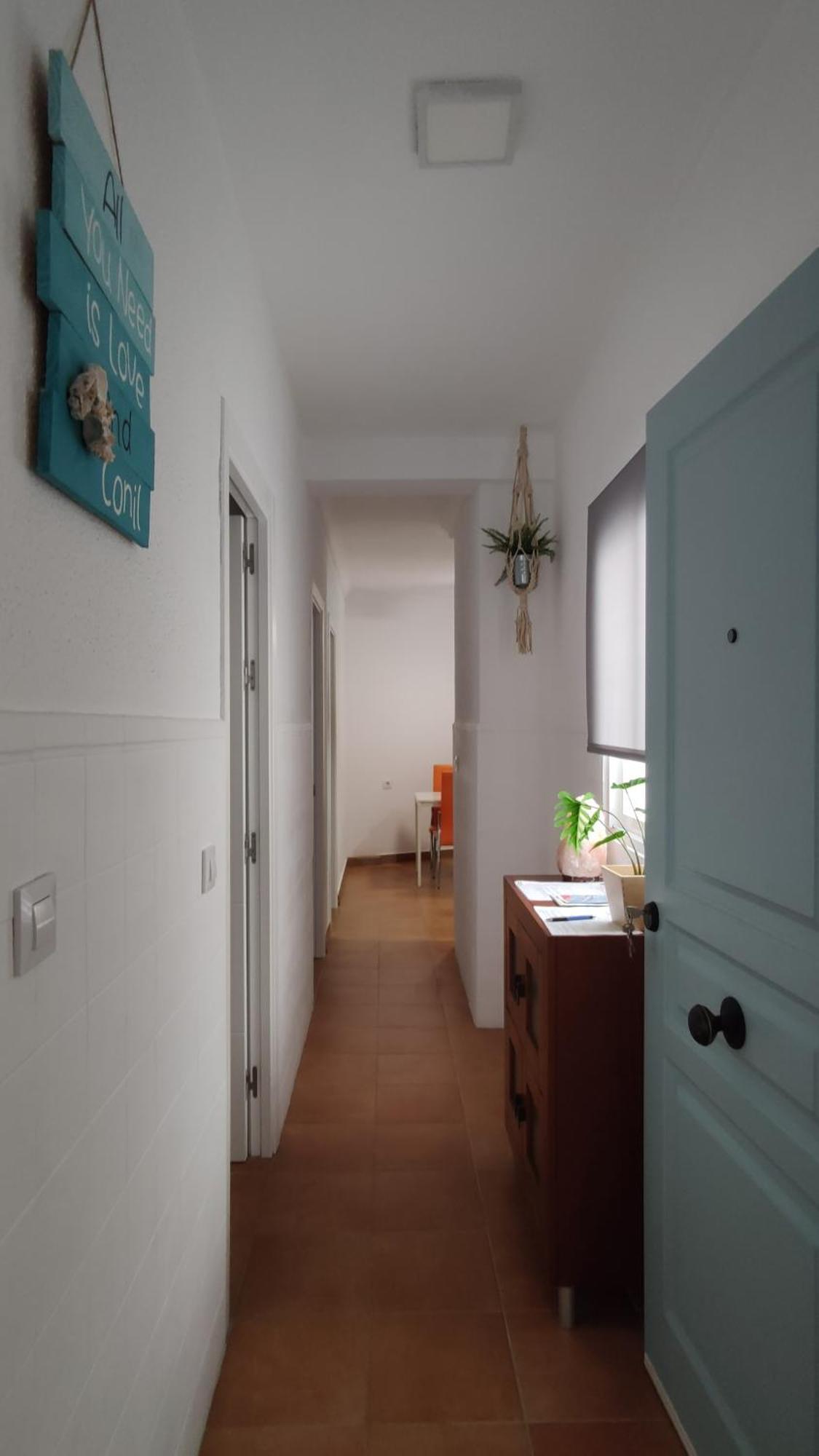 Aire Fresco Conil Apartamento Conil De La Frontera