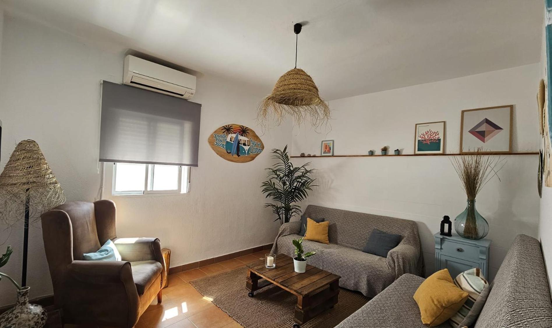 Aire Fresco Conil